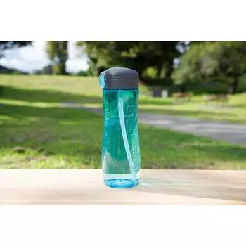 Бутылка для воды, 800 мл, МИКС