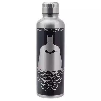 Бутылка для воды Бэтмен, 500 мл