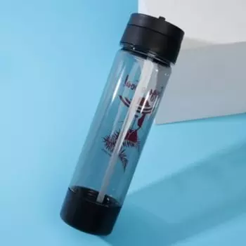 Бутылка для воды «Будь собой», 800 мл