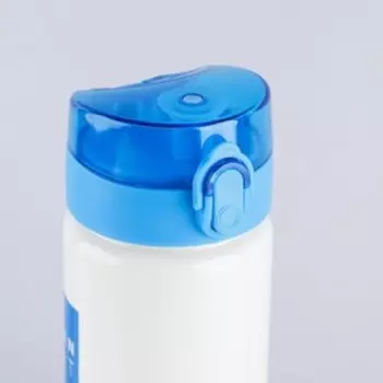 Бутылка для воды «Russian sport», 750 мл