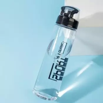 Бутылка для воды "Sport", 900 мл