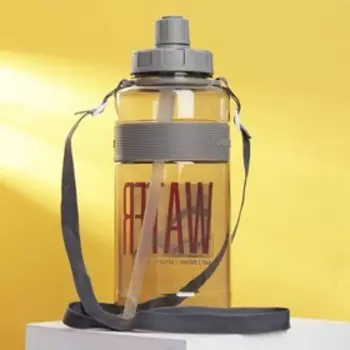 Бутылка для воды Water, 1600 мл