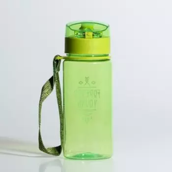 Бутылка Forever young, 400 мл