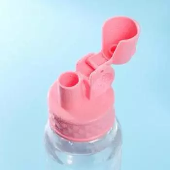 Бутылка «Красота», 750 мл