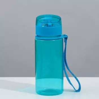 Бутылка «Путешествуй», 400 мл