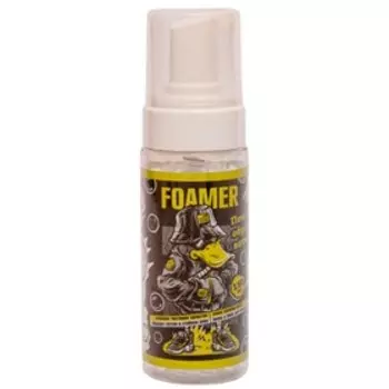 Бутылка с пенообразователем Leraton BOF150, 150 мл