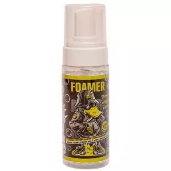 Бутылка с пенообразователем Leraton BOF150, 150 мл