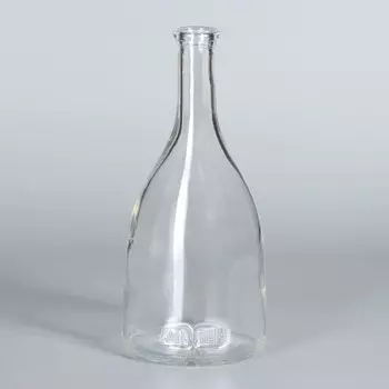 Бутылка стеклянная «Белл», 0,7 л