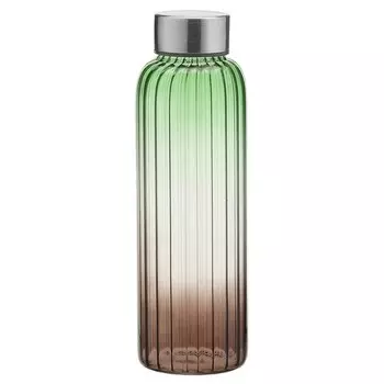 Бутылка стеклянная Smart Solutions, 450 мл