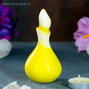 Бутылочка для аромамасел, 50 мл