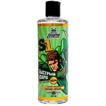 Быстрый блеск LERATON S1, 473 мл