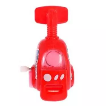 Бытовая техника мини "Пылесос", цвета МИКС в ПАКЕТЕ