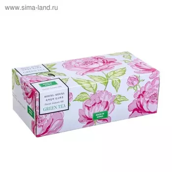 Cалфетки для лица Manuka Manuka, 150 шт.