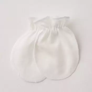 Царапки, цвет белый, размер 20