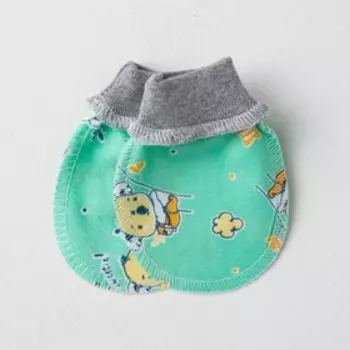 Царапки, цвет МИКС