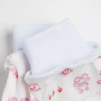 Царапки, цвет микс