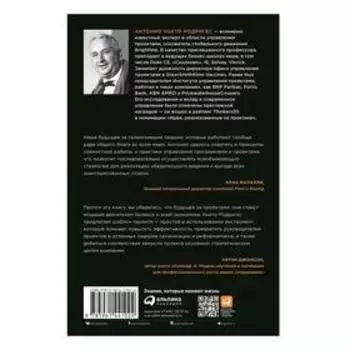 Цель как проект. Как успешно решать любые задачи с помощью проектного подхода. Ньето-Родригес А.