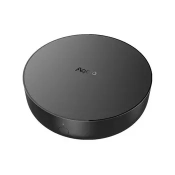 Центр управления умным домом Aqara Hub M2, HM2-G01, Wi-Fi, ZigBee,