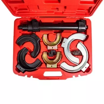 Центральная стяжка пружин ROSSVIK ST061, переносная, универсальная