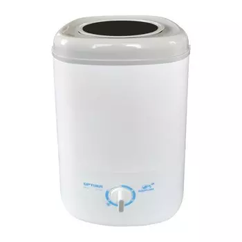 Центрифуга OPTIMA SD-25, 2 кг, 1350 об/мин, цвет белый