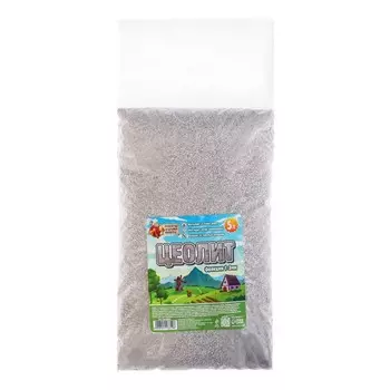 Цеолит Садовый "Рецепты Дедушки Никиты" фр 1-3 5л