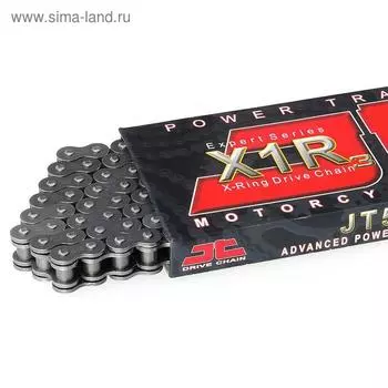 Цепь для мотоцикла JT 520X1R3