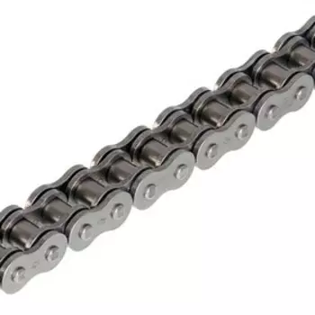 Цепь для мотоцикла JT 530Z3 X-ring усиленная