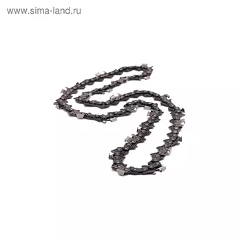 Цепь Husqvarna Н64, 42"/107 см, шаг 0.404", 1.6 мм, 124 звена