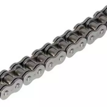 Цепь JT 530Z3 X-ring усиленная