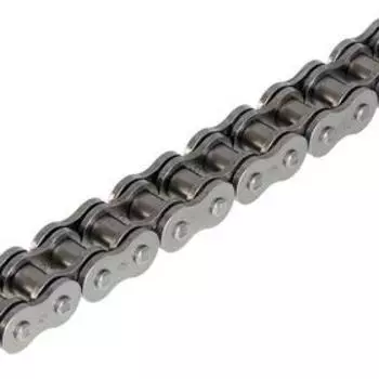 Цепь JT 530Z3 X-ring усиленная