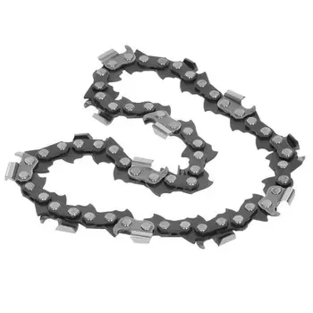 Цепь пильная Rezer Rancher AP-6-1.1-37, 37 звеньев, шаг 6.35 мм, паз 1.1 мм, шина 15.2 см