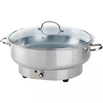 Чафинг-диш (мармит) VIATTO VA-ECD07