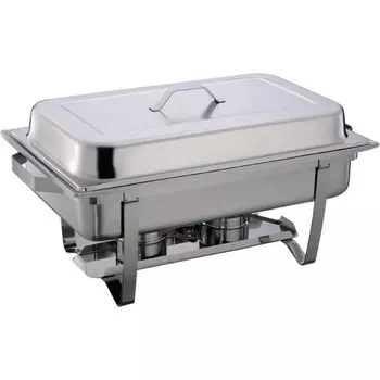 Чафинг-диш (мармит) VIATTO WH433A