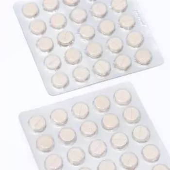 Чага при язвенной болезни и гастрите, 50 таблеток по 500 мг