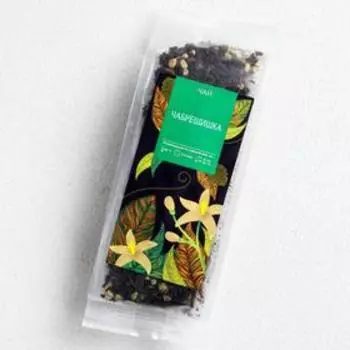Чай ароматизированный "Чабрешишка", 50 г