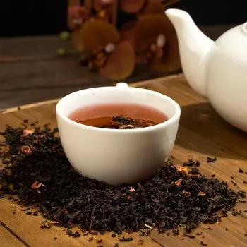 Чай ароматизированный "Екатерина Великая", 50 г