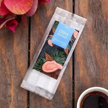 Чай ароматизированный "Пина Колада", 50 г