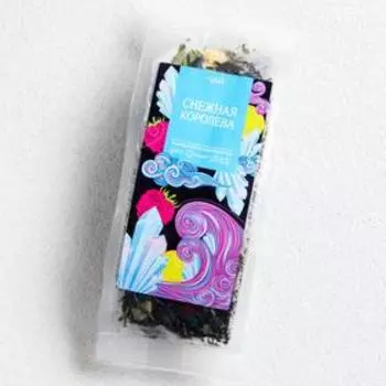 Чай ароматизированный "Снежная королева", 50 г