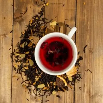 Чай ароматизированный "Созвездие вкуса", 50 г