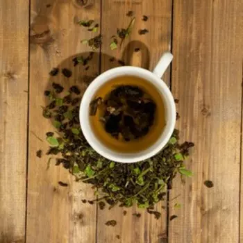 Чай ароматизированный "Тархун", 50 г