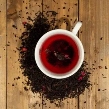 Чай ароматизированный "Венецианская ночь", 50 г