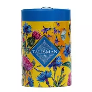 Чай чёрный Hyton Талисман Букет 7.S, 50 г
