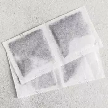 Чай чёрный «Первый во всём»: 20 фильтр-пакетов, 40 г.