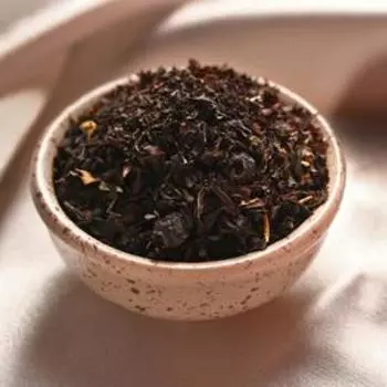 Чай чёрный «Творение русской природы», 100 г.