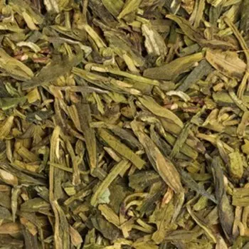 Чай китайский Лун Цзин, 100 г