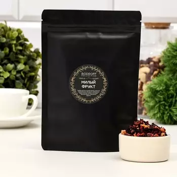 Чай «Милый фрукт», 50 г