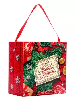 Чай «Письмо», 50 г