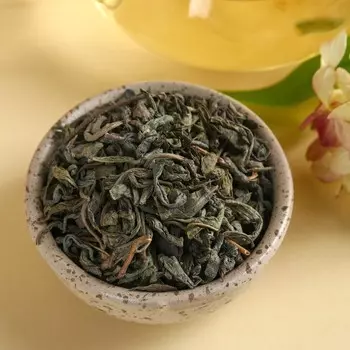 Чай подарочный в термостакане «8 Марта», 20 г.