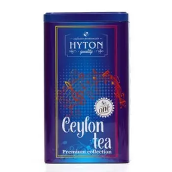 Чай зеленый Hyton «Мелодия», 100 г