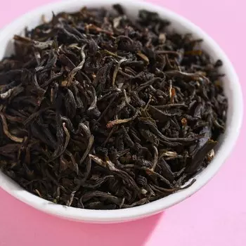 Чай новогодний зелёный «Время чудес» в термостакане 250 мл., вкус: жасмин, 20 г.